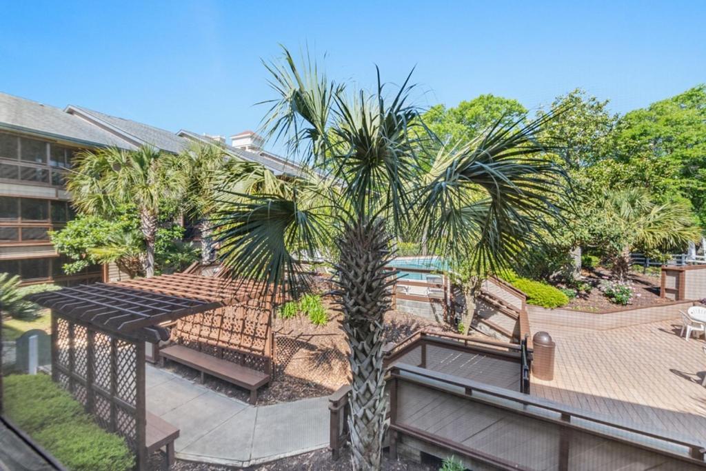 Heron Pointe C8 Миртл-Бич Экстерьер фото